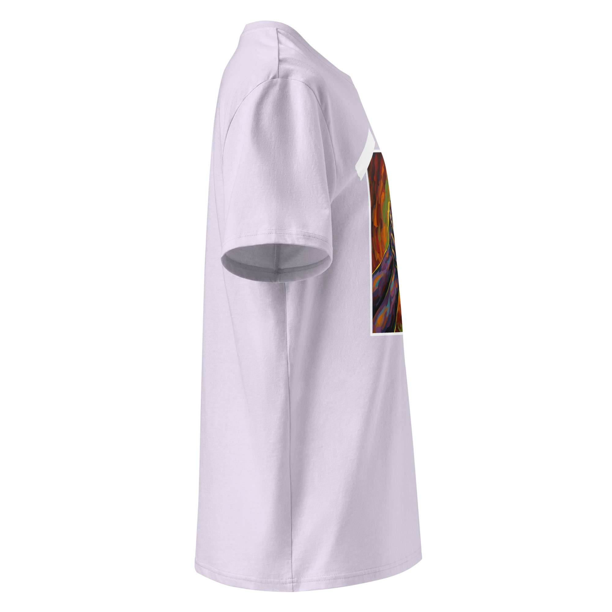 Gemeinschaft - Unisex T-Shirt – Bild 52