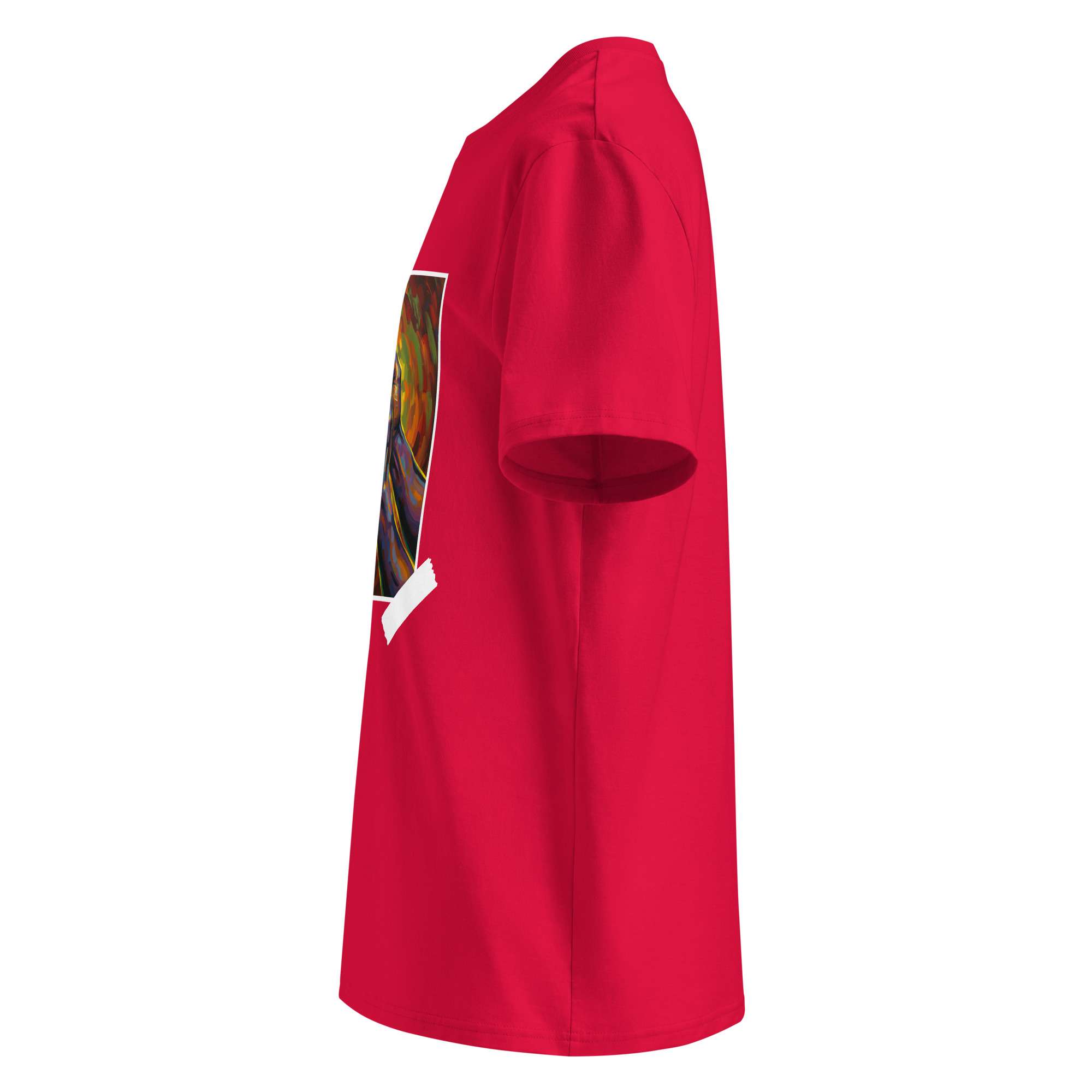 Gemeinschaft - Unisex T-Shirt – Bild 23