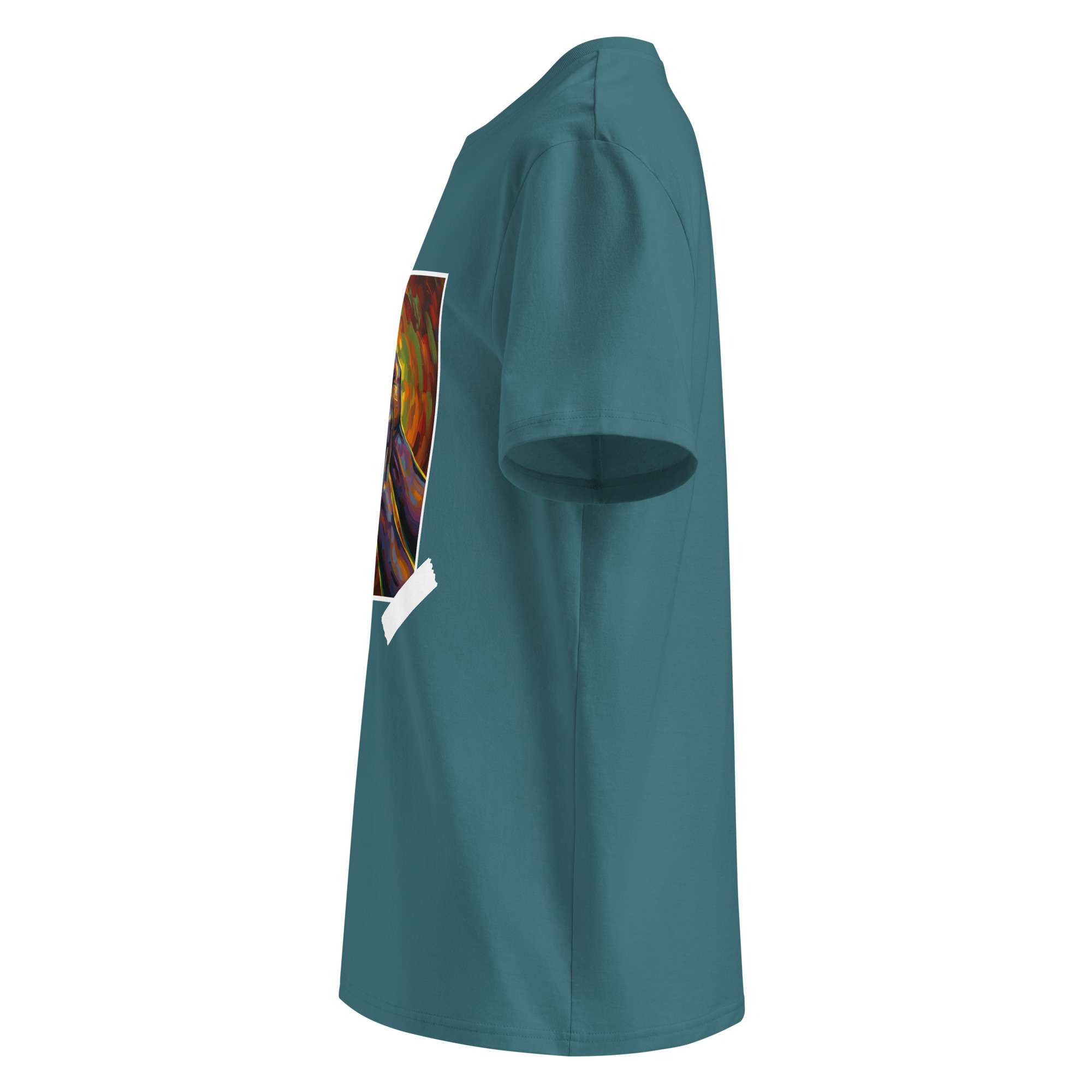 Gemeinschaft - Unisex T-Shirt – Bild 27