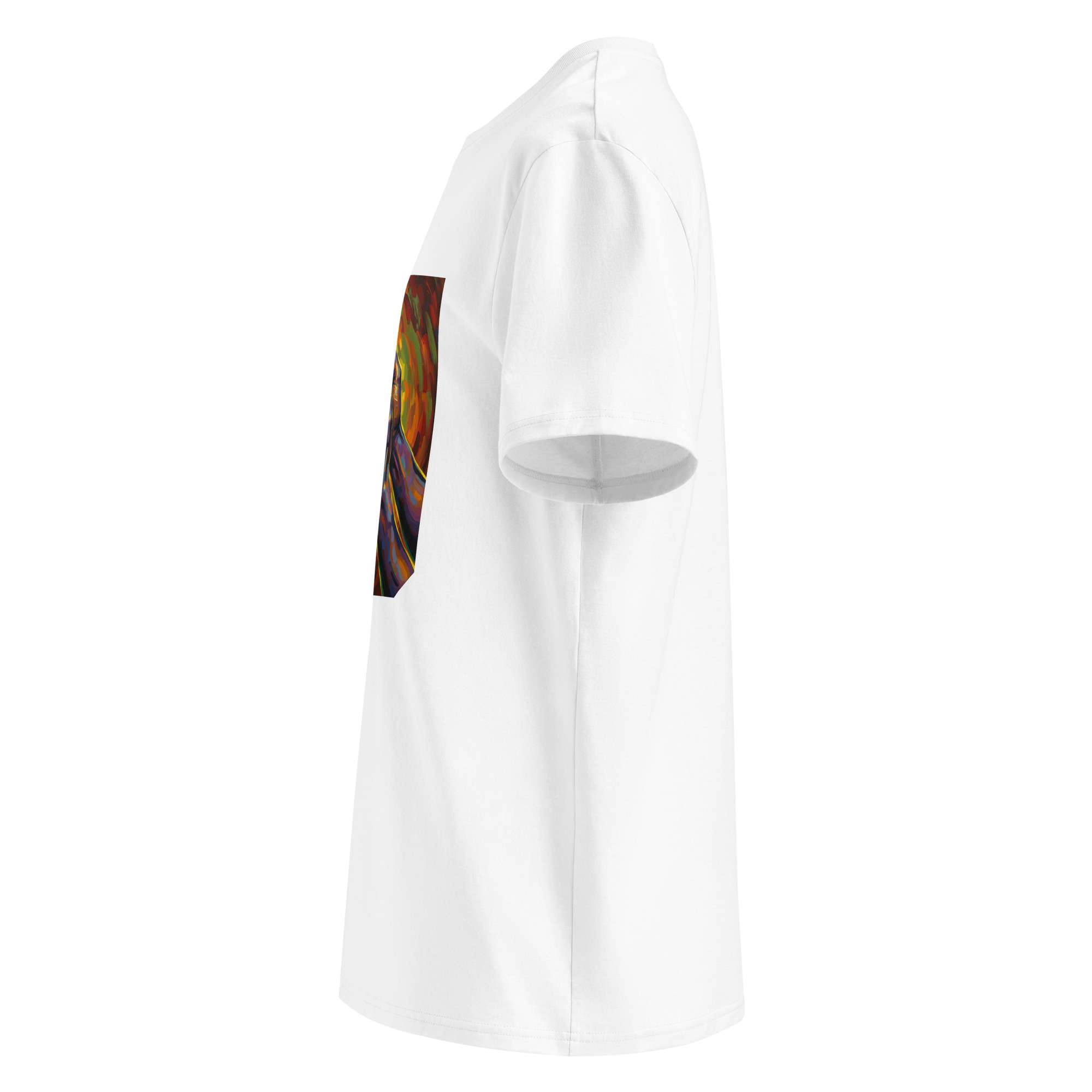 Gemeinschaft - Unisex T-Shirt – Bild 55