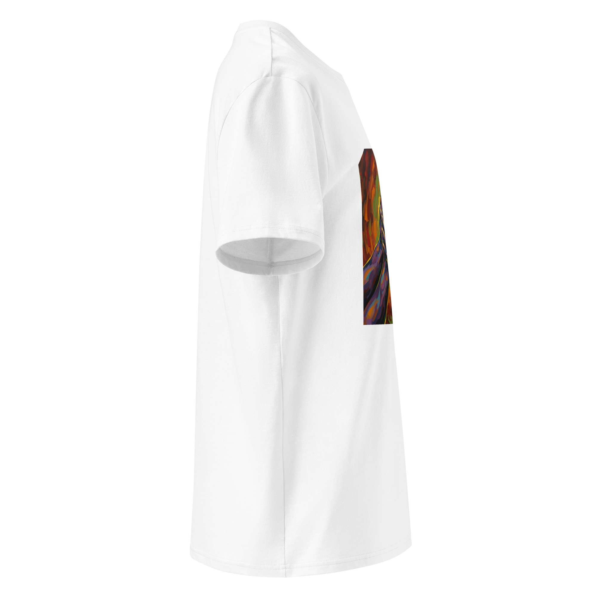 Gemeinschaft - Unisex T-Shirt – Bild 56