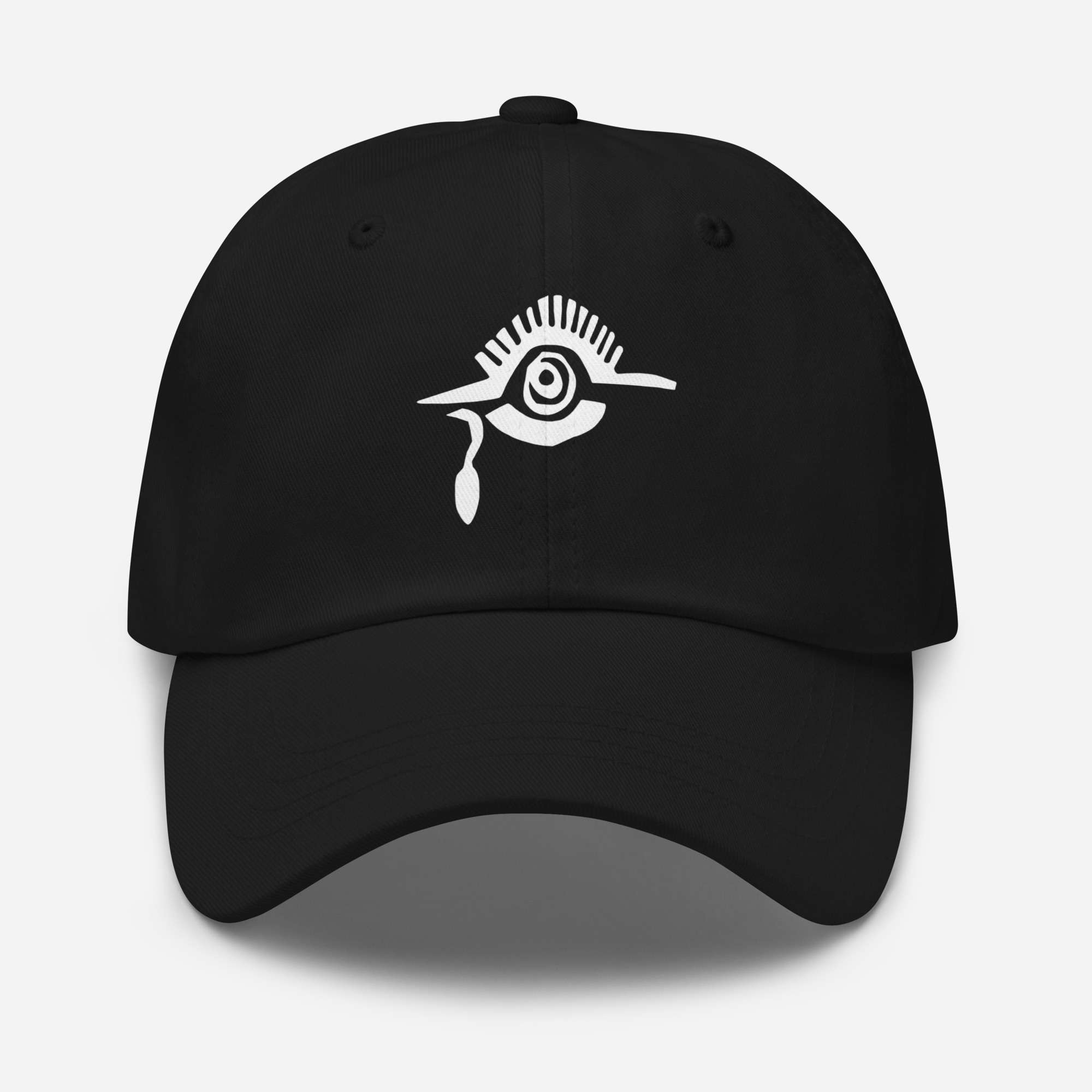 Fu Kple Dzidɔ Cap – Bild 2