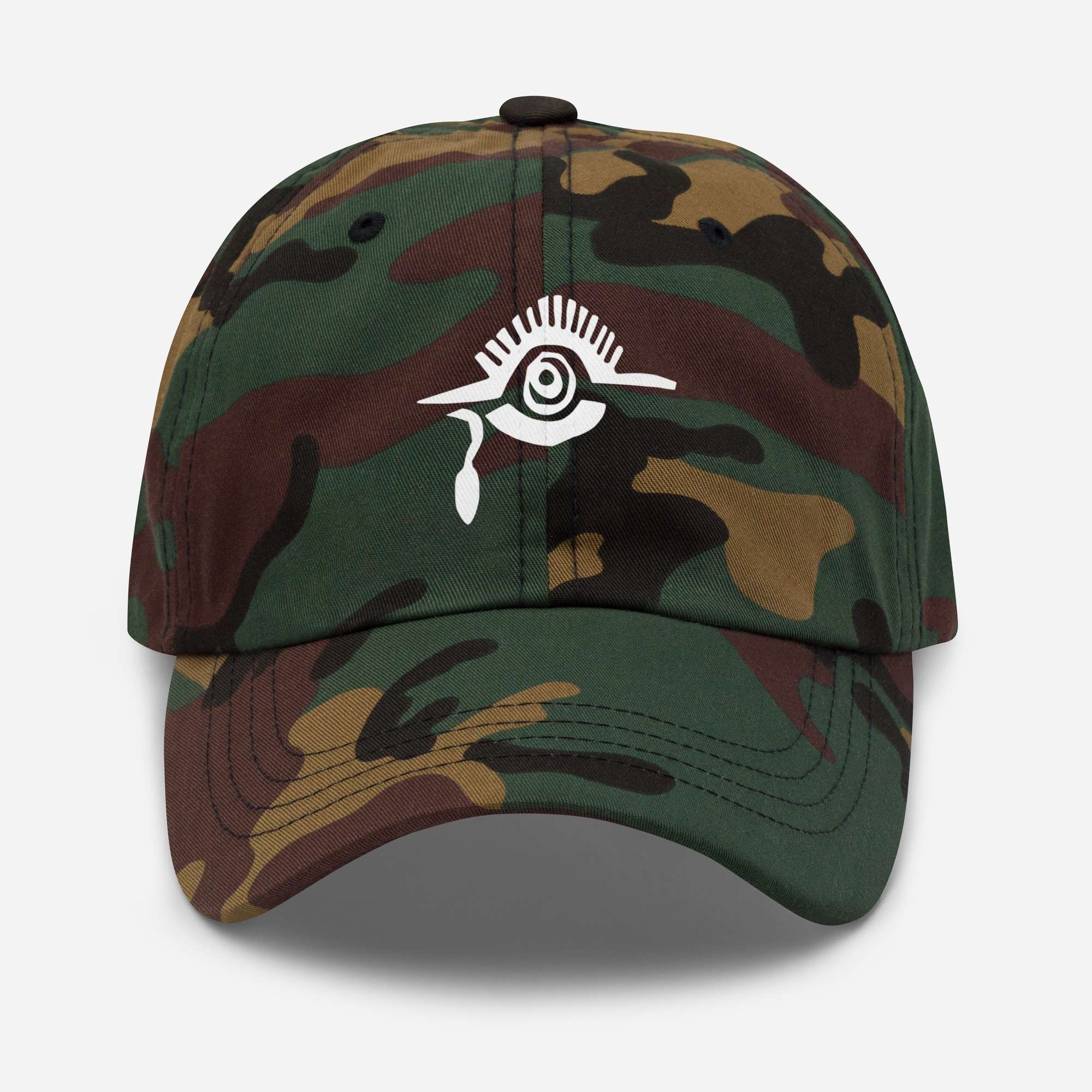 Fu Kple Dzidɔ Cap – Bild 22