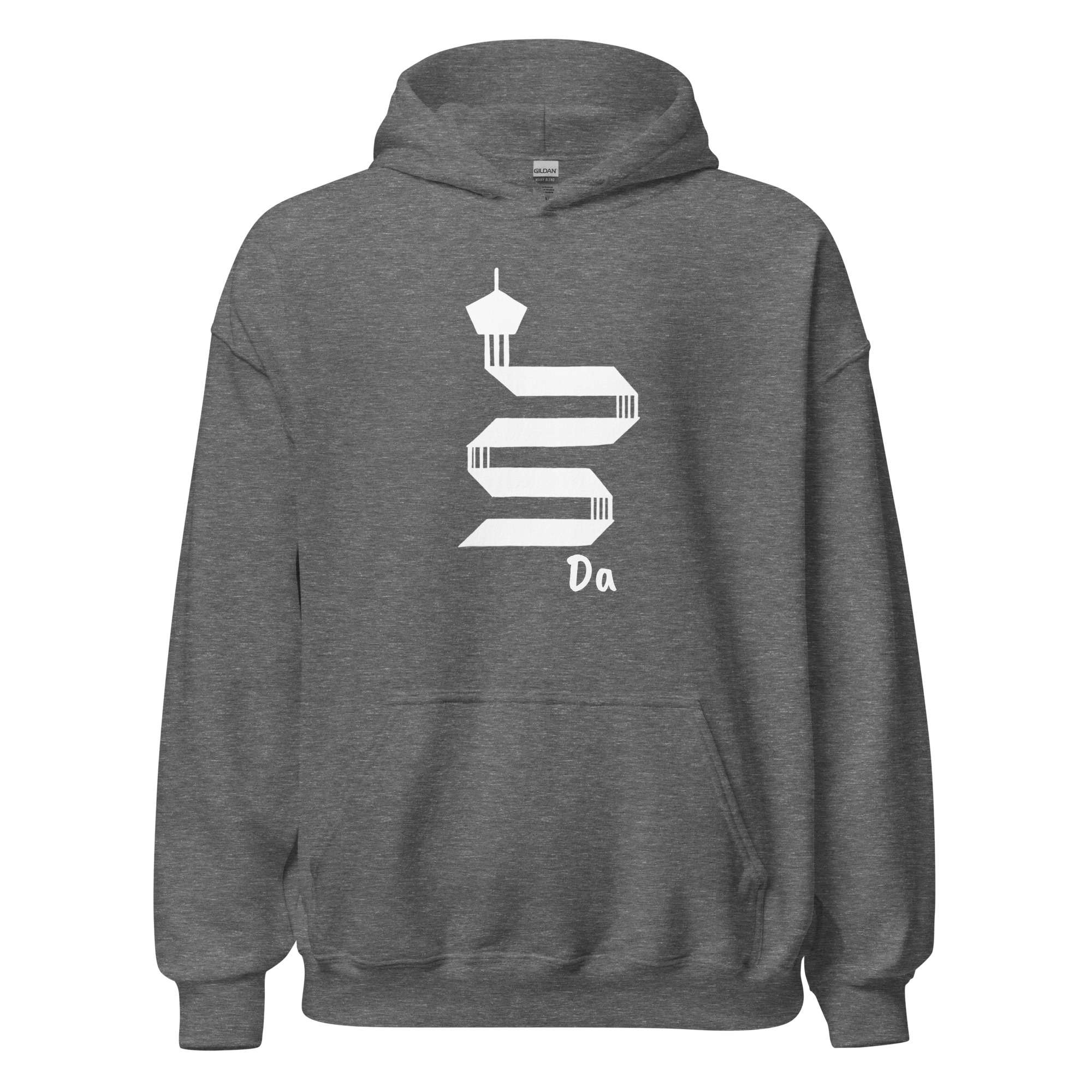 Da Kapuzenpullover – Bild 13