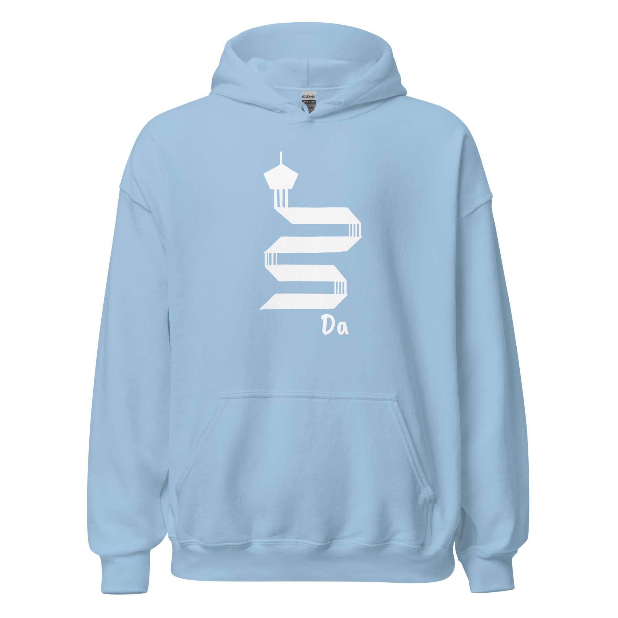 Da Kapuzenpullover – Bild 23