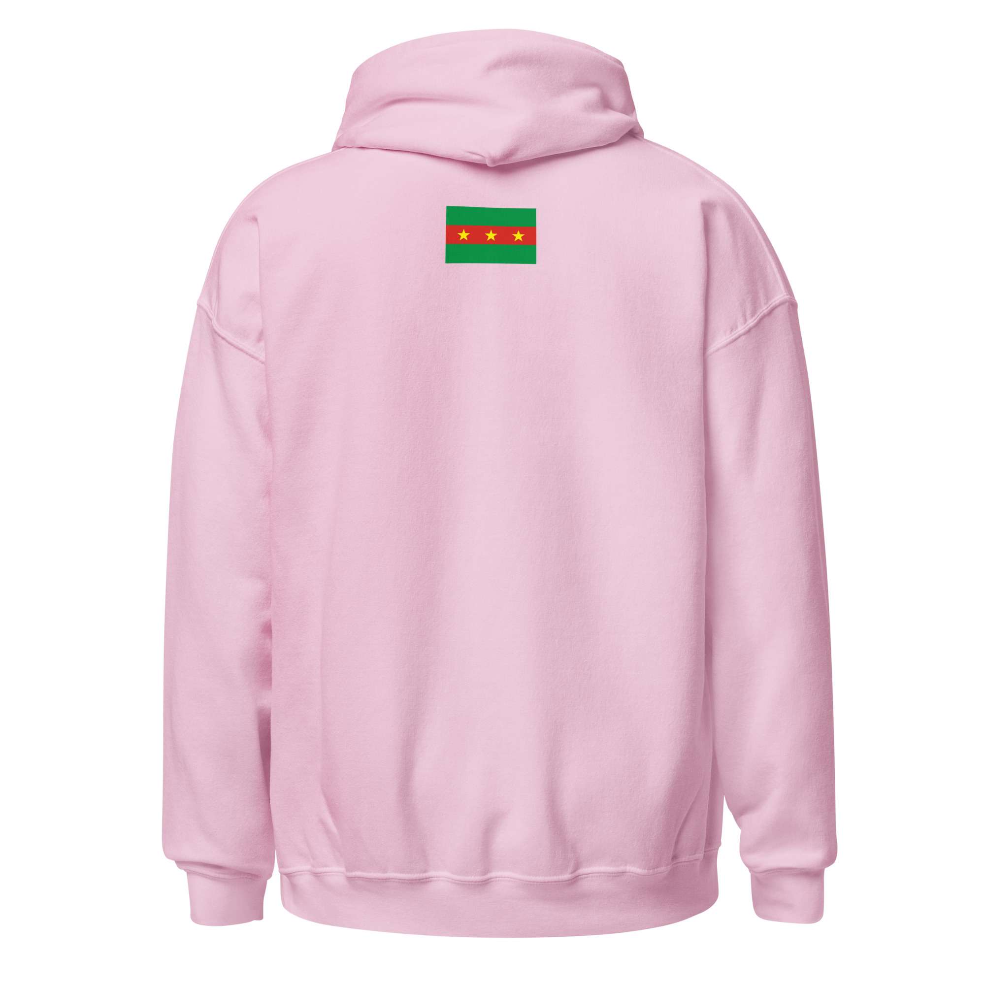 Elo Kapuzenpullover – Bild 24