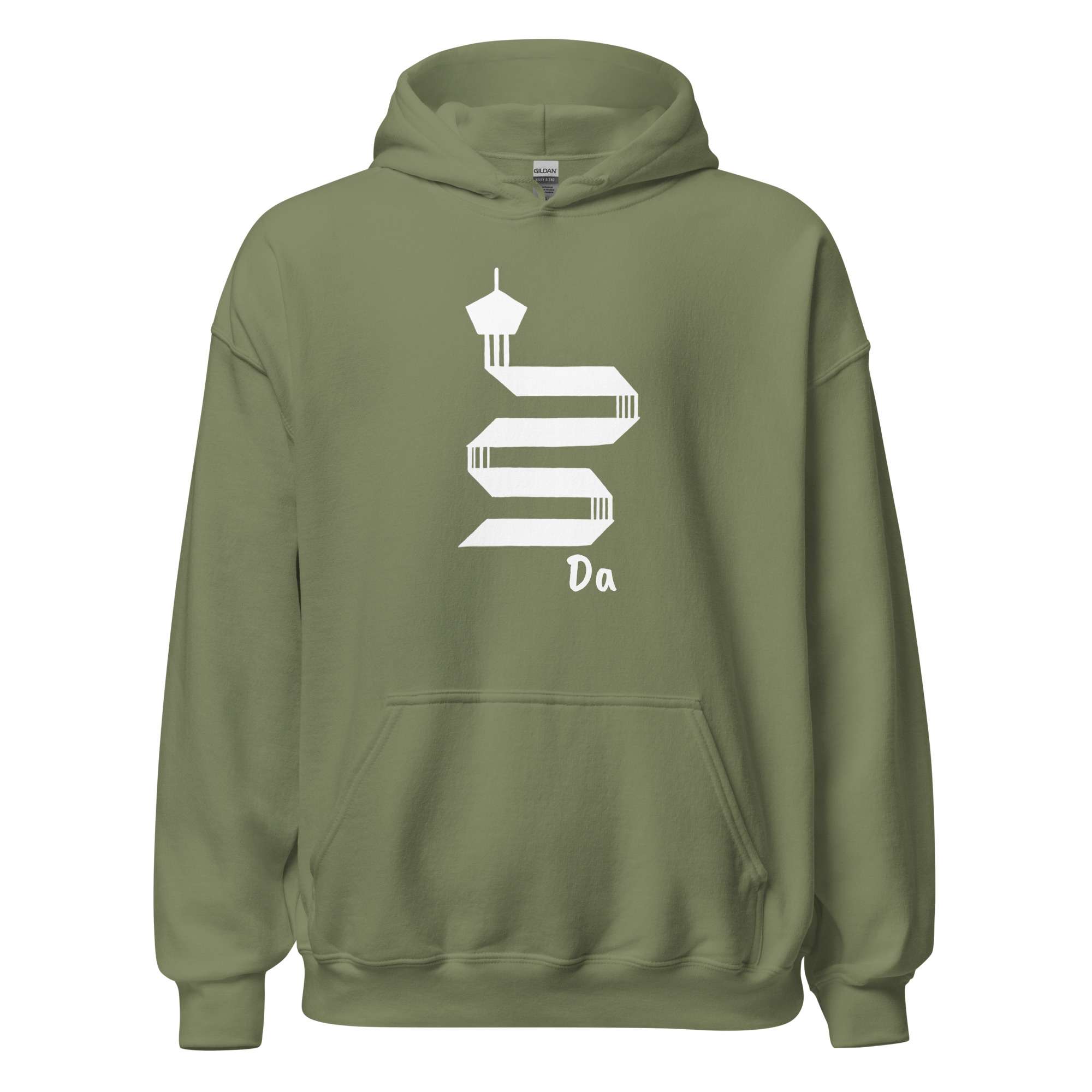 Da Kapuzenpullover – Bild 17