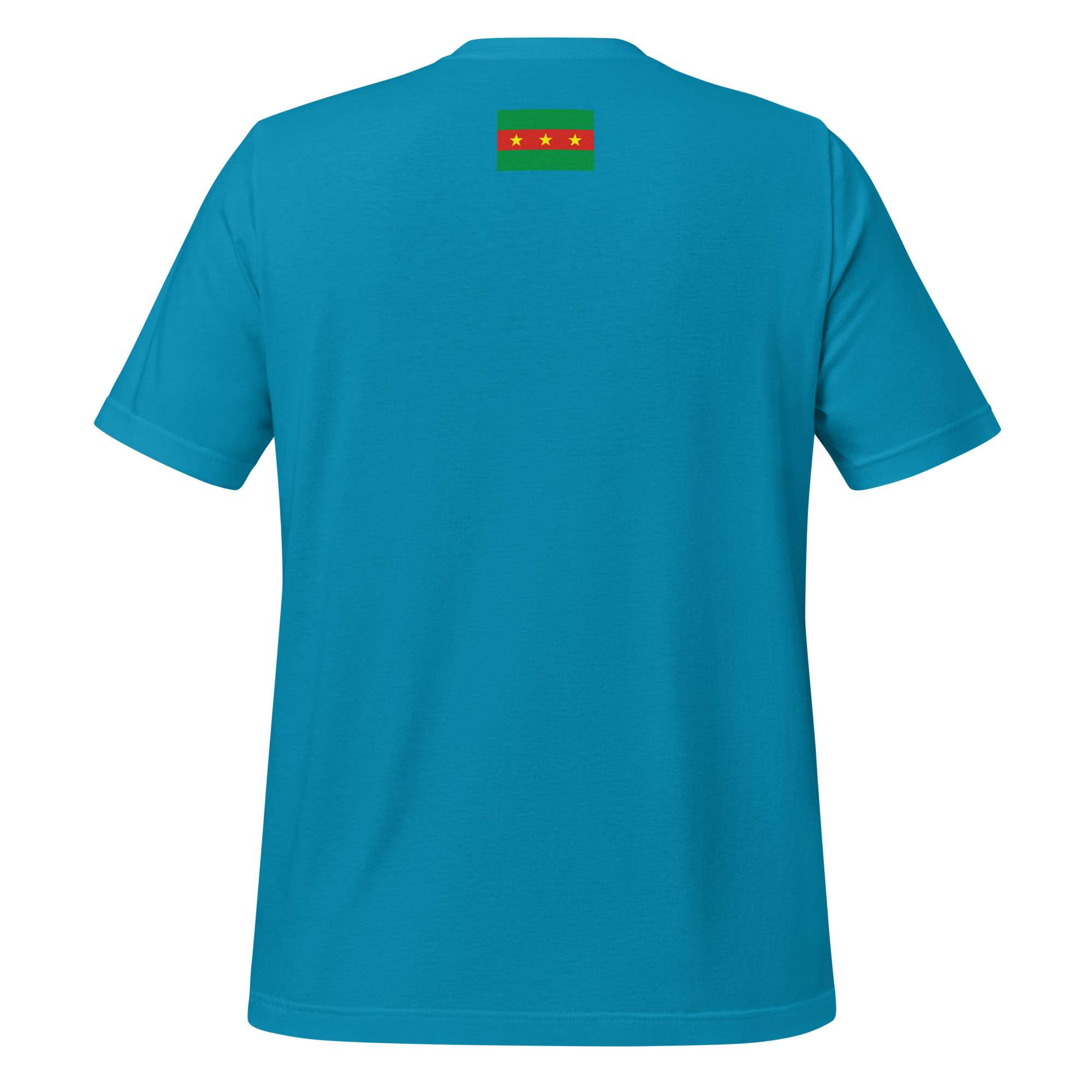 Ɣedzedze Kple Tođođo - T-Shirt – Bild 12