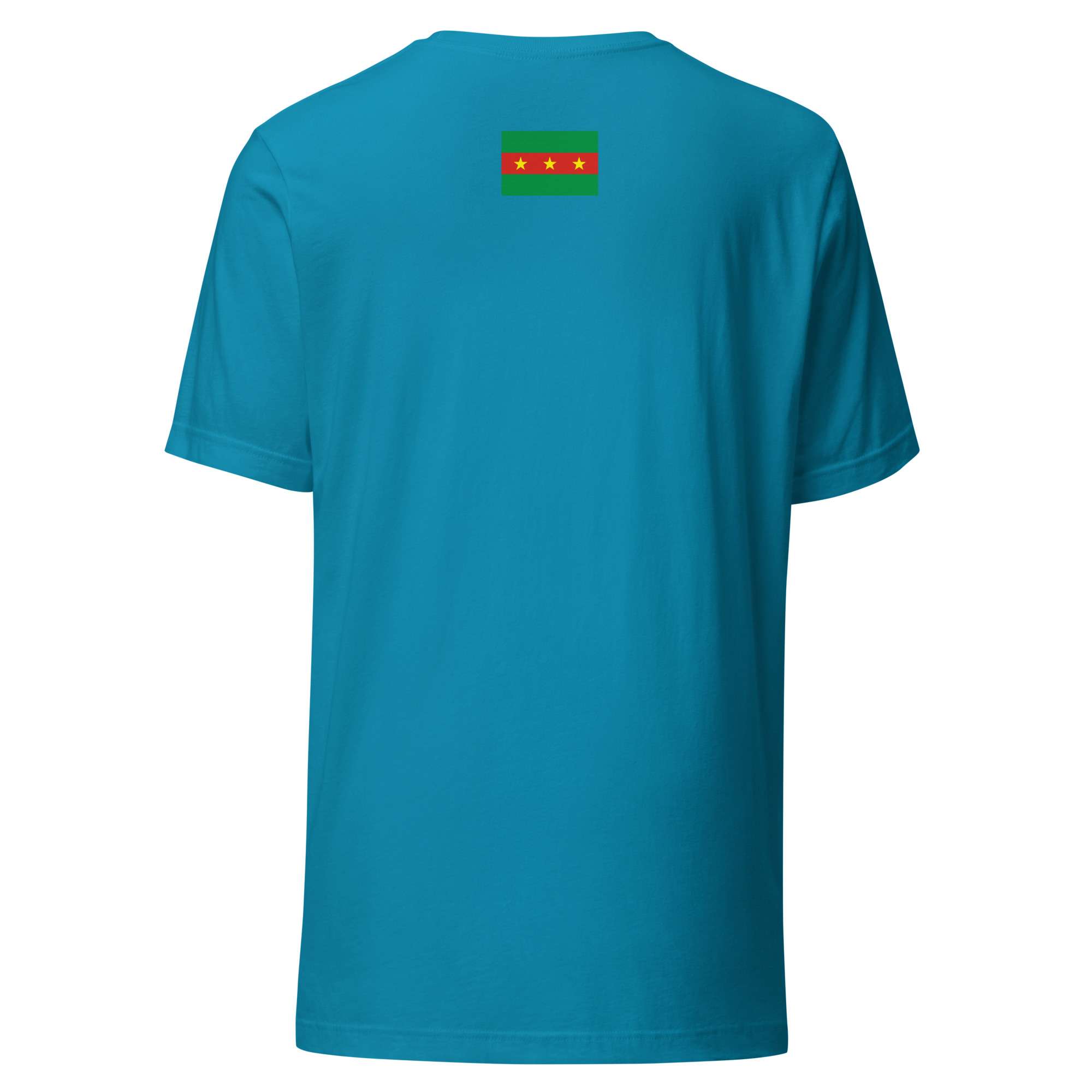 Dzinudzezi T-Shirt – Bild 15