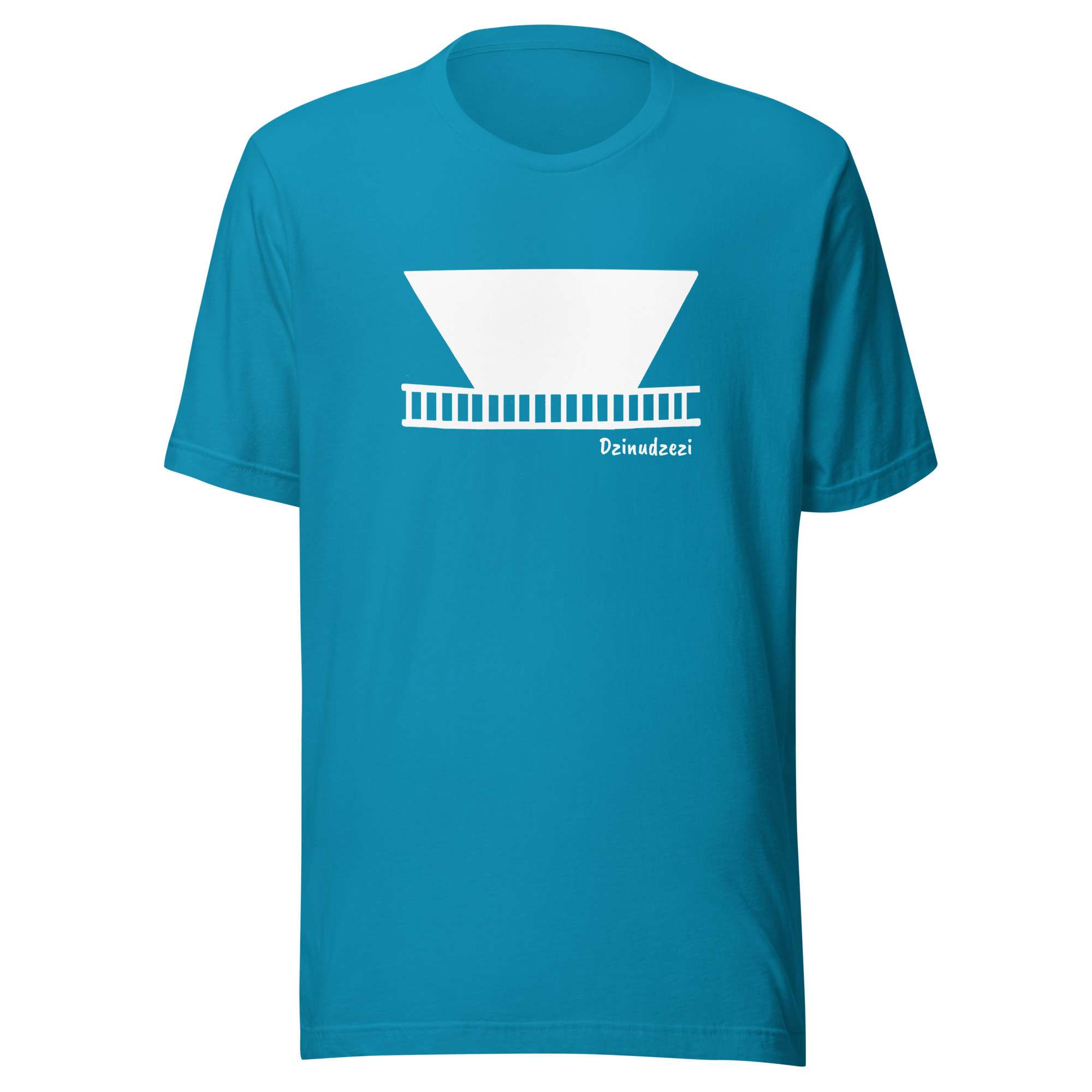 Dzinudzezi T-Shirt – Bild 14