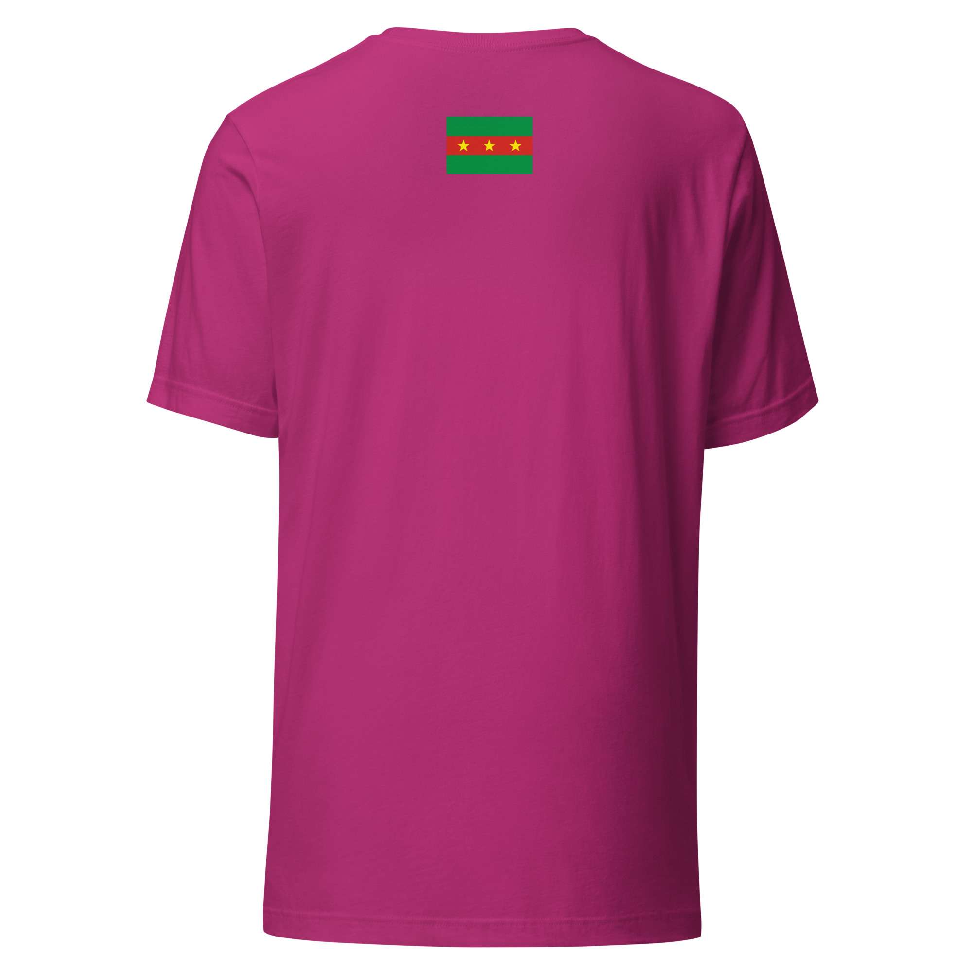 Dzinudzezi T-Shirt – Bild 9