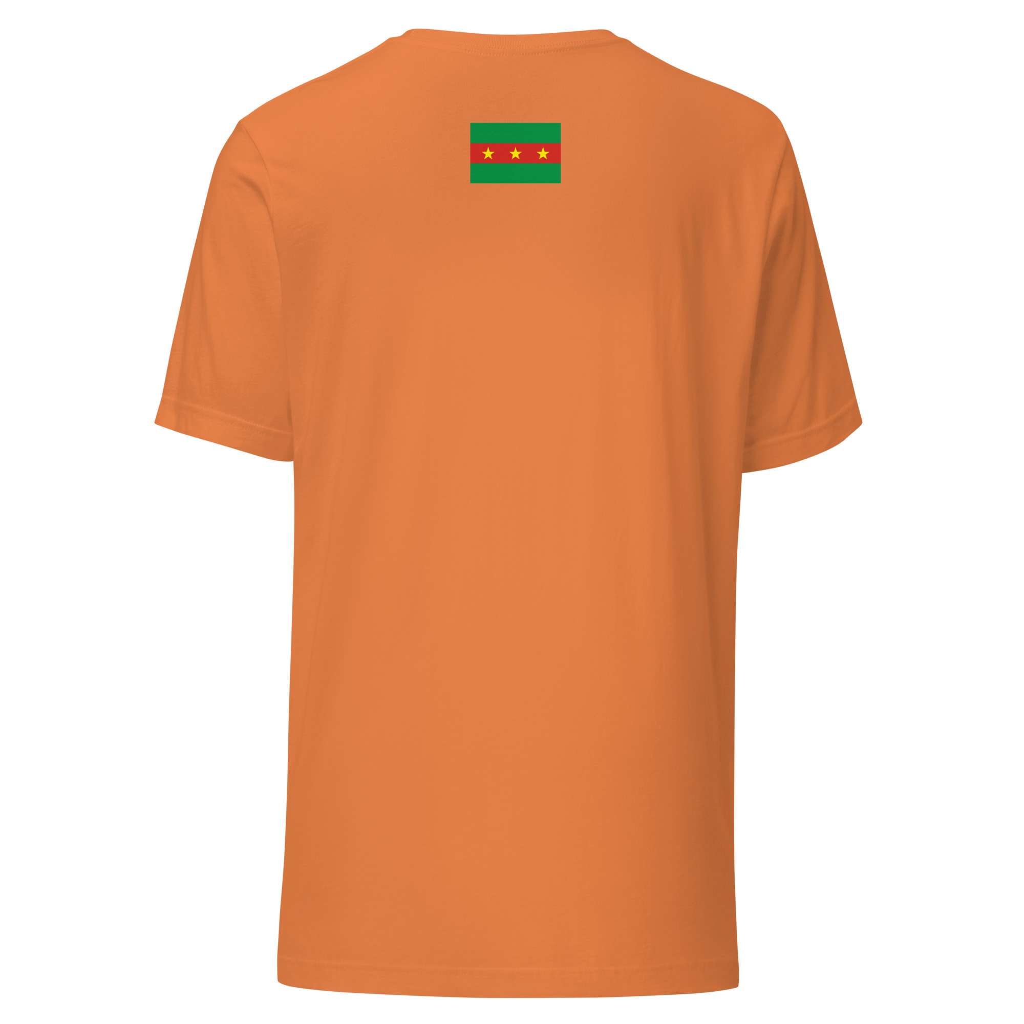 Dzinudzezi T-Shirt – Bild 27