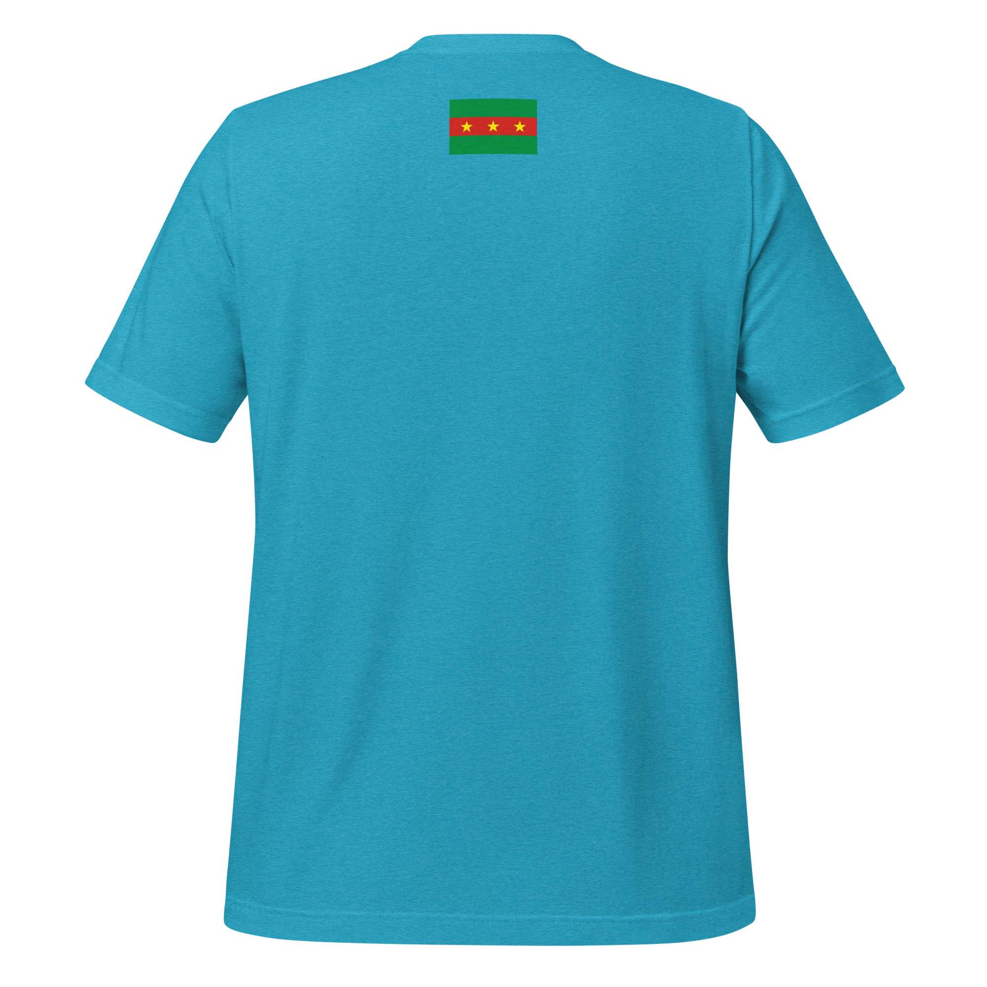 Ɣedzedze Kple Tođođo - T-Shirt – Bild 16