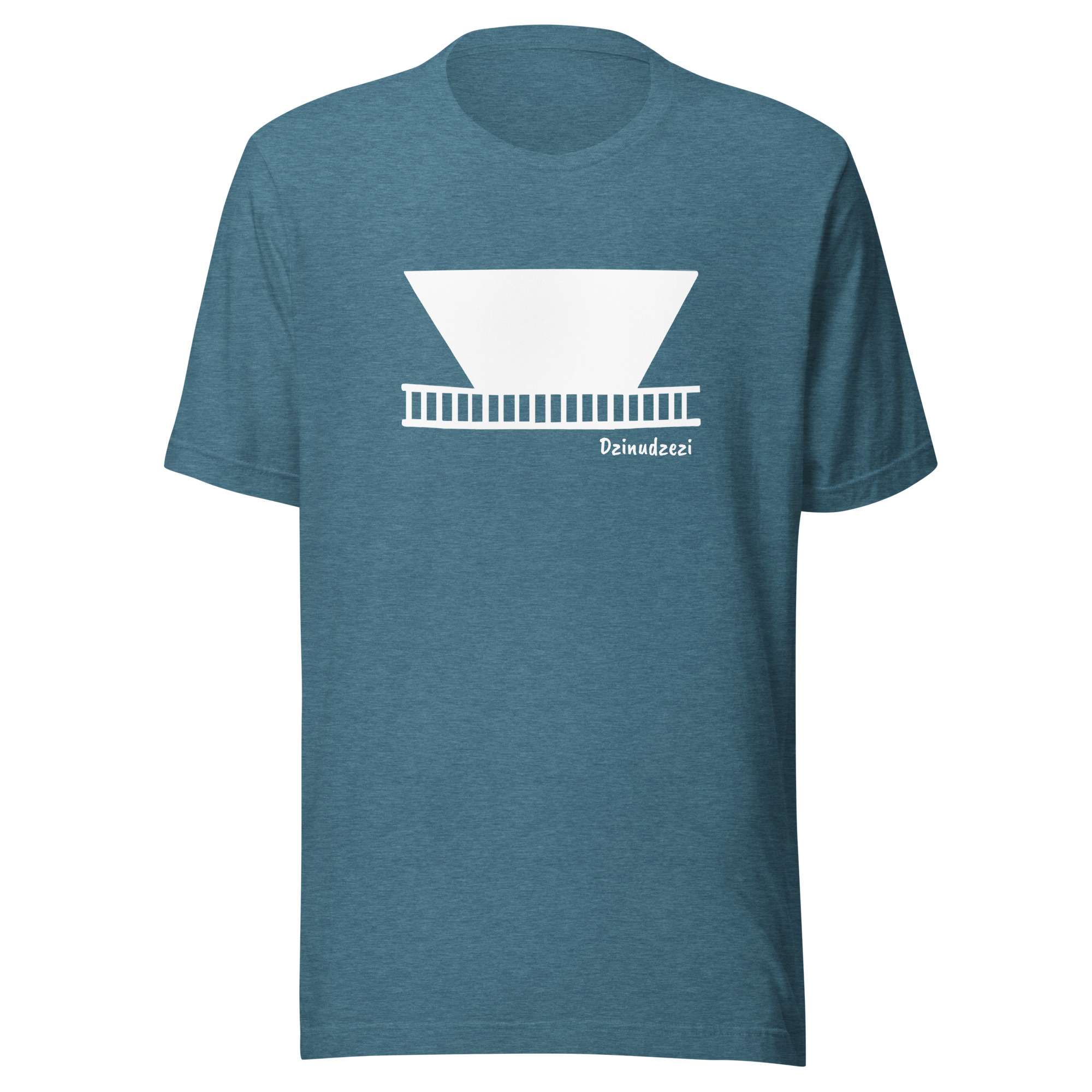 Dzinudzezi T-Shirt – Bild 12