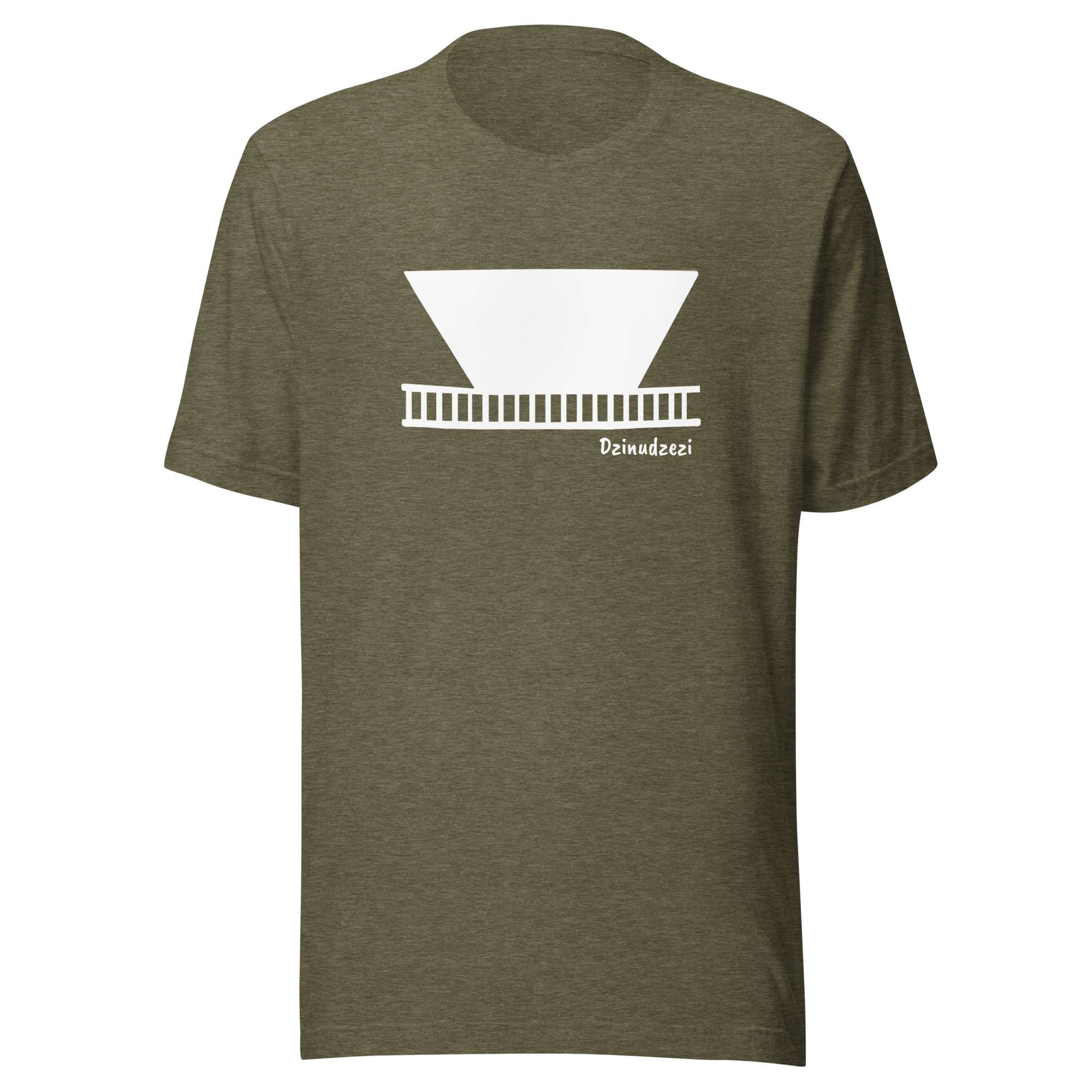 Dzinudzezi T-Shirt – Bild 10