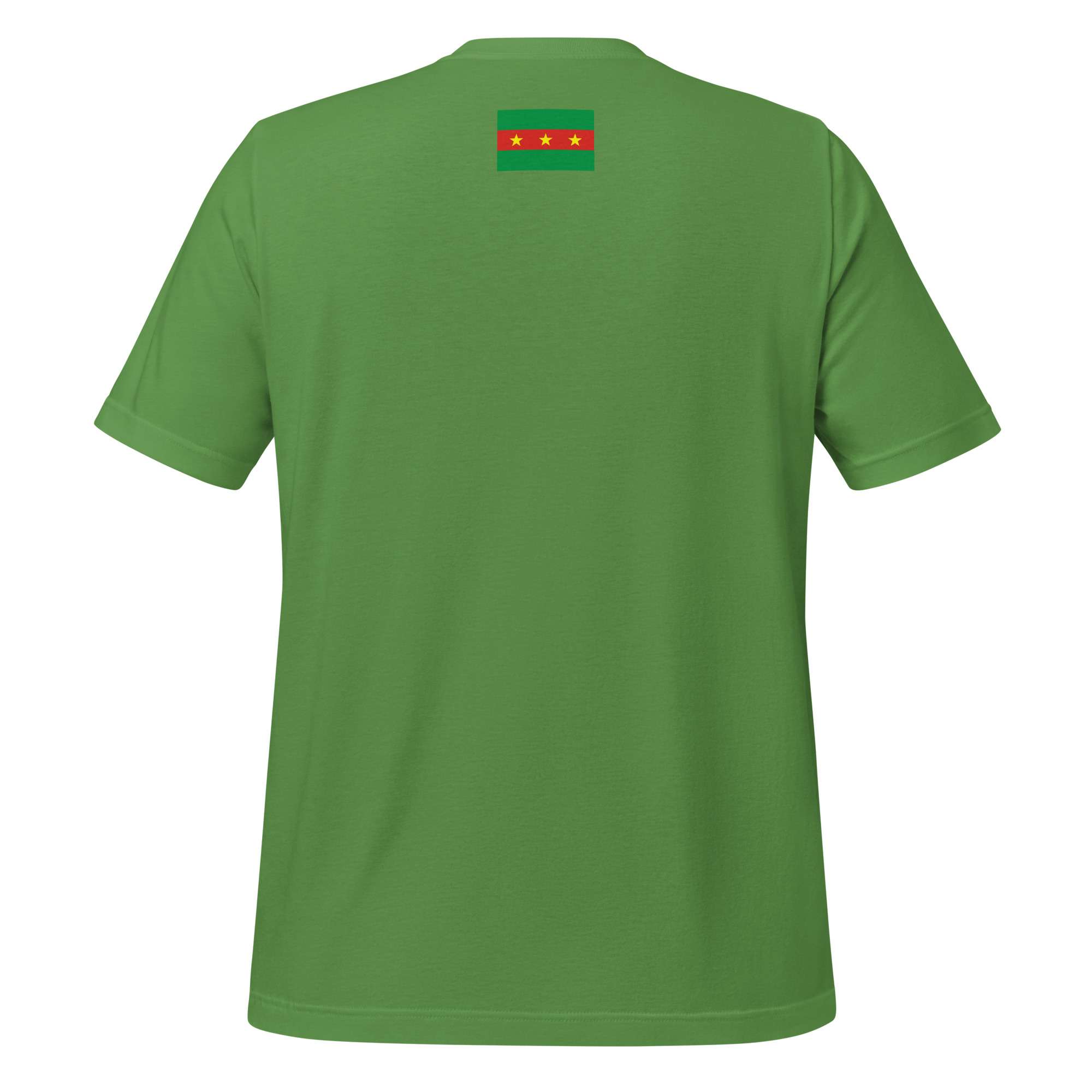 Ɣedzedze Kple Tođođo - T-Shirt – Bild 14
