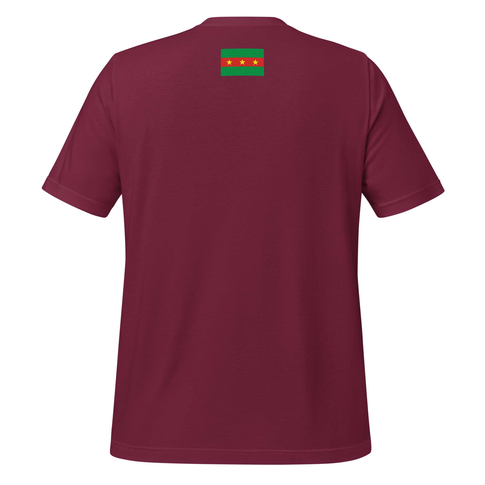 Ɣedzedze Kple Tođođo - T-Shirt – Bild 6