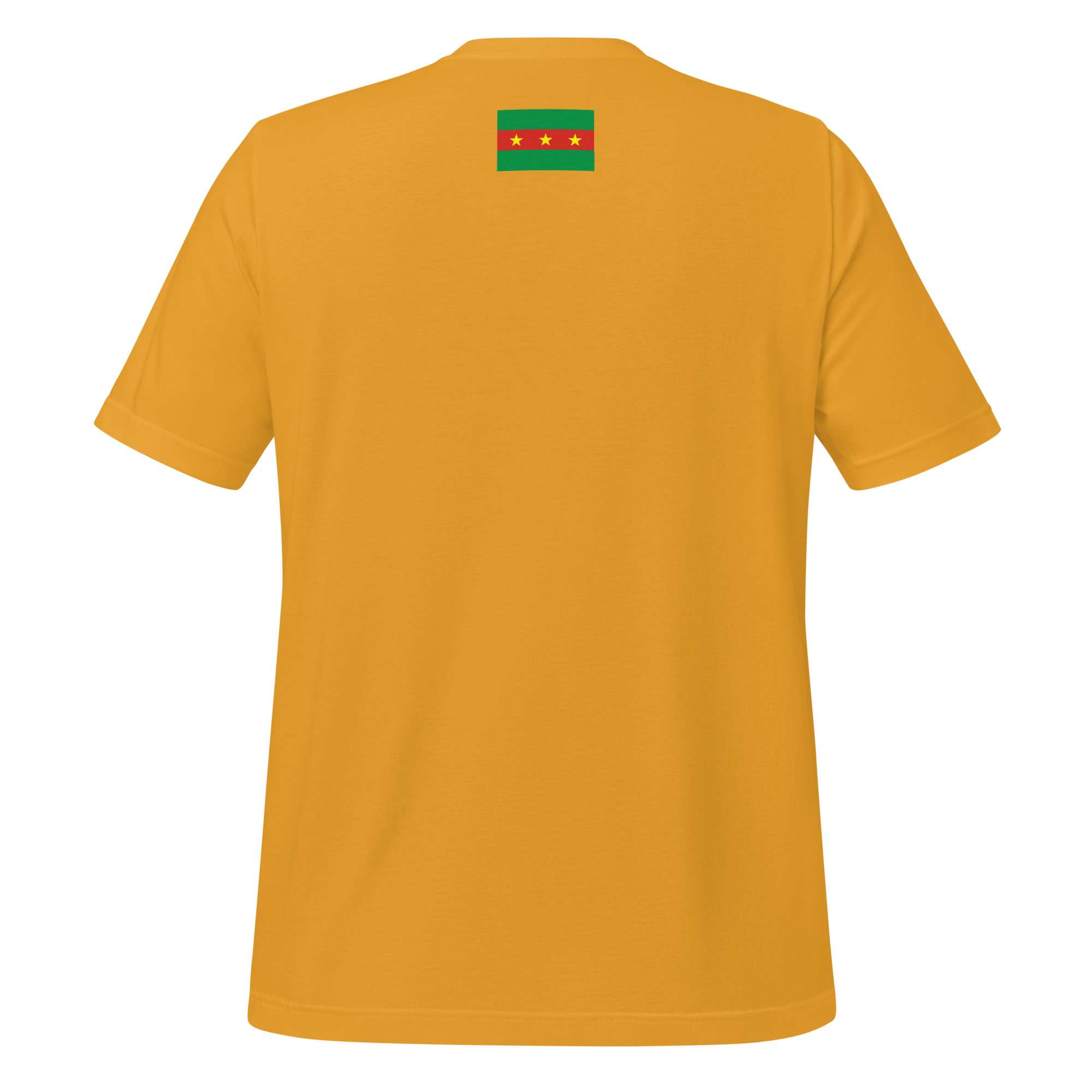 Ɣedzedze Kple Tođođo - T-Shirt – Bild 20