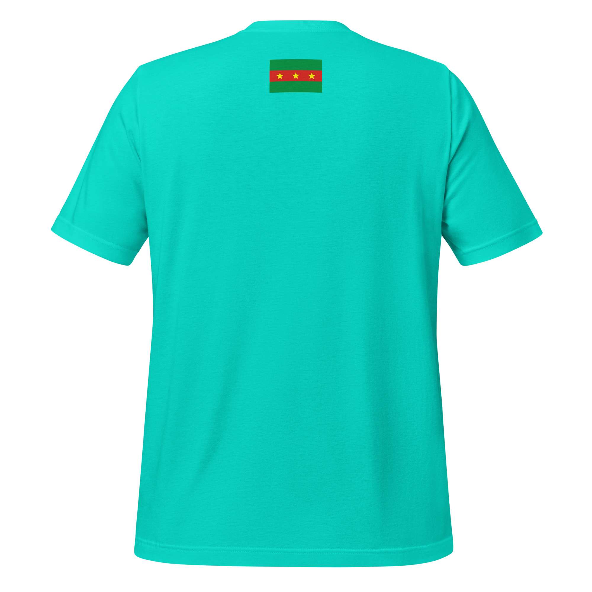 Ɣedzedze Kple Tođođo - T-Shirt – Bild 22
