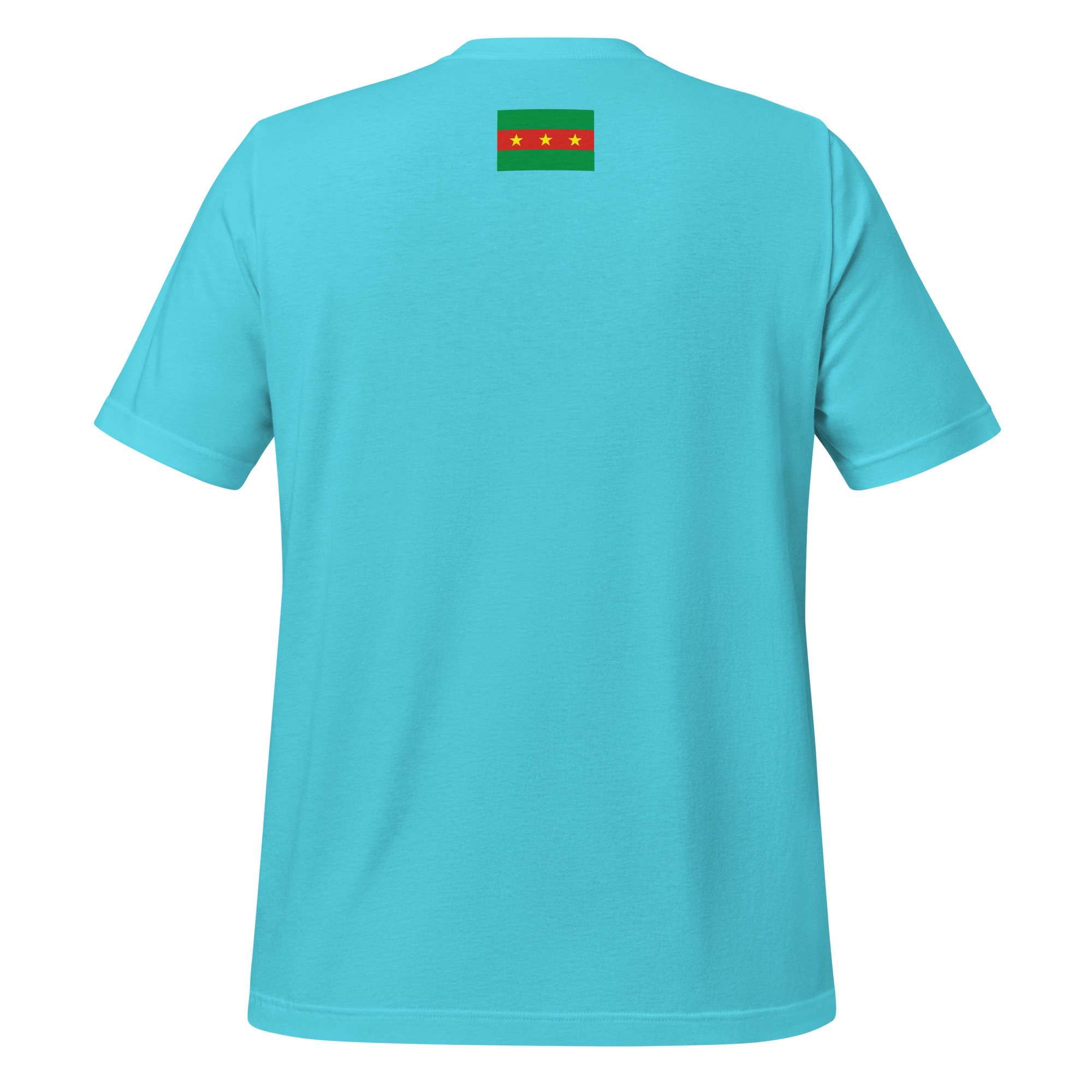 Ɣedzedze Kple Tođođo - T-Shirt – Bild 30