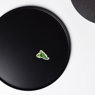 Okra - Magnet kopieren