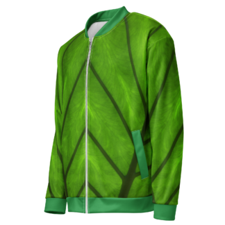 Unisex Bomberjacke DasBlatt