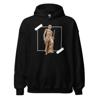 Tassi Hangbe Kapuzenpullover