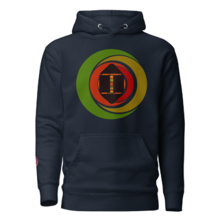 Kpɔ Kapuzenpullover 2