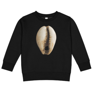 Kauri - Pullover mit Rundhalsausschnitt für Kinder