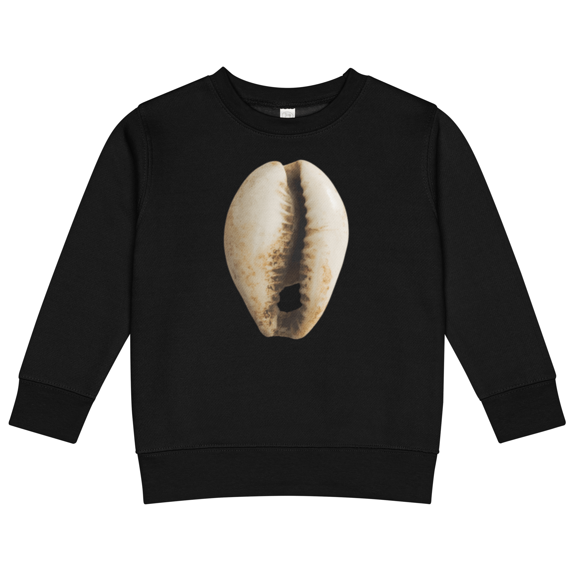 Kauri - Pullover mit Rundhalsausschnitt für Kinder