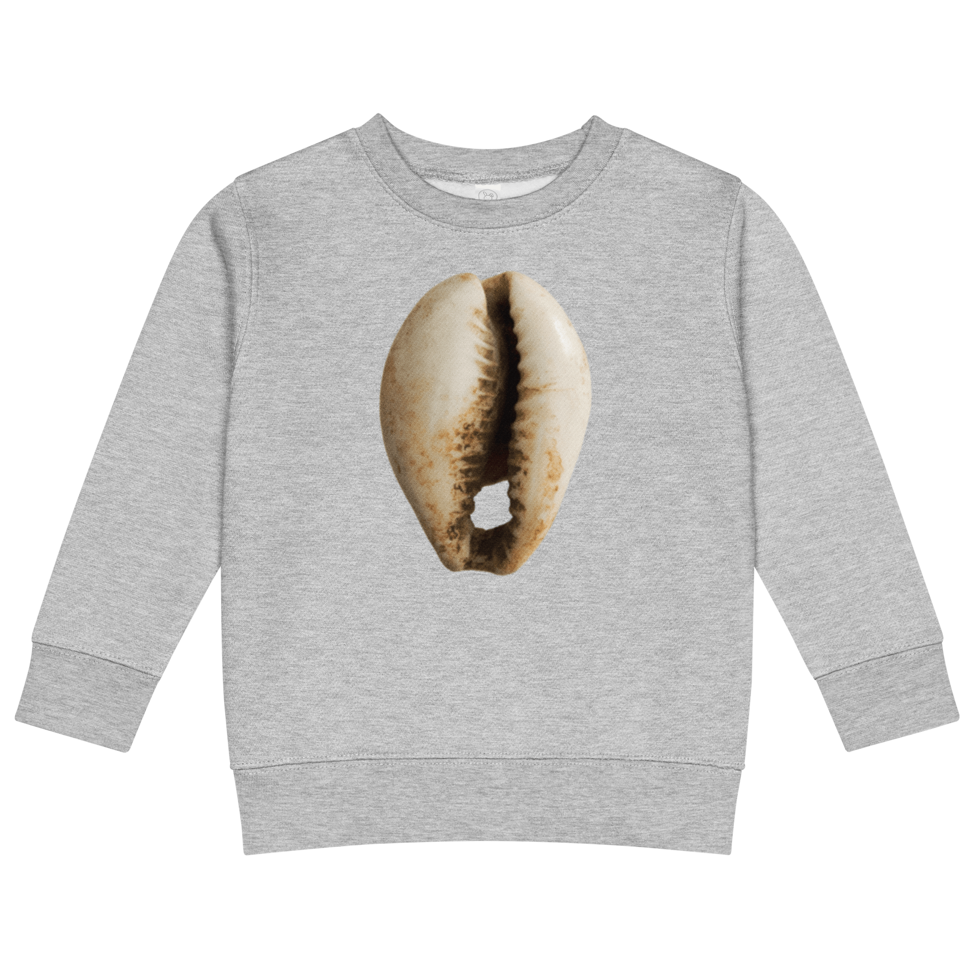 Kauri - Pullover mit Rundhalsausschnitt für Kinder – Bild 5