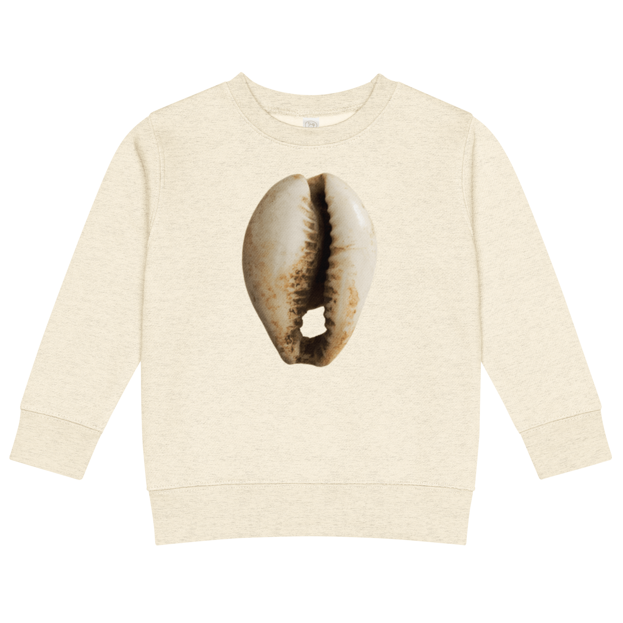 Kauri - Pullover mit Rundhalsausschnitt für Kinder – Bild 6