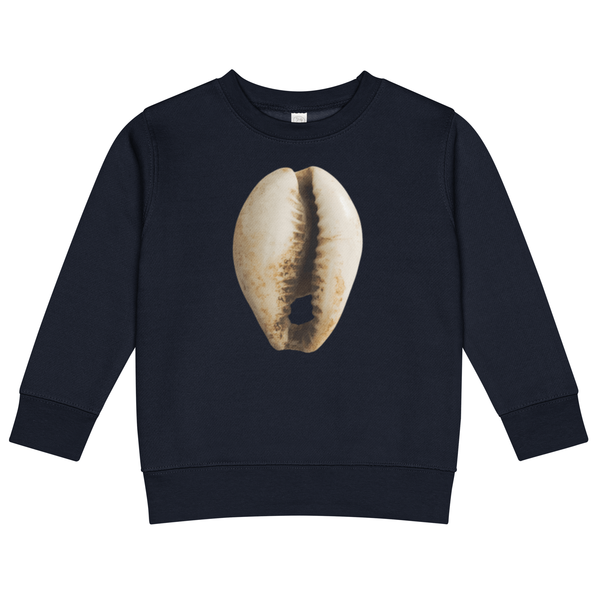 Kauri - Pullover mit Rundhalsausschnitt für Kinder – Bild 2