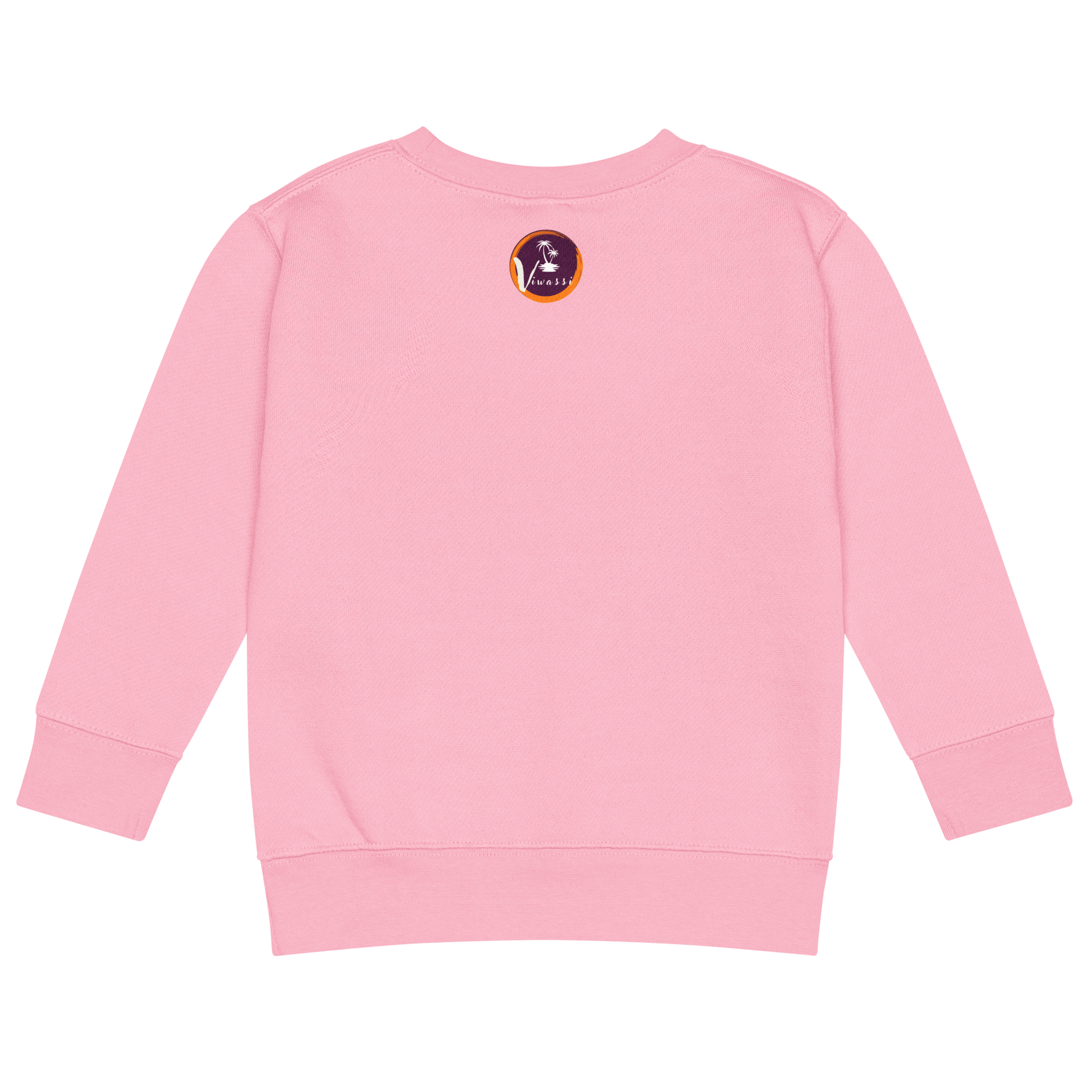 Kauri - Pullover mit Rundhalsausschnitt für Kinder – Bild 10
