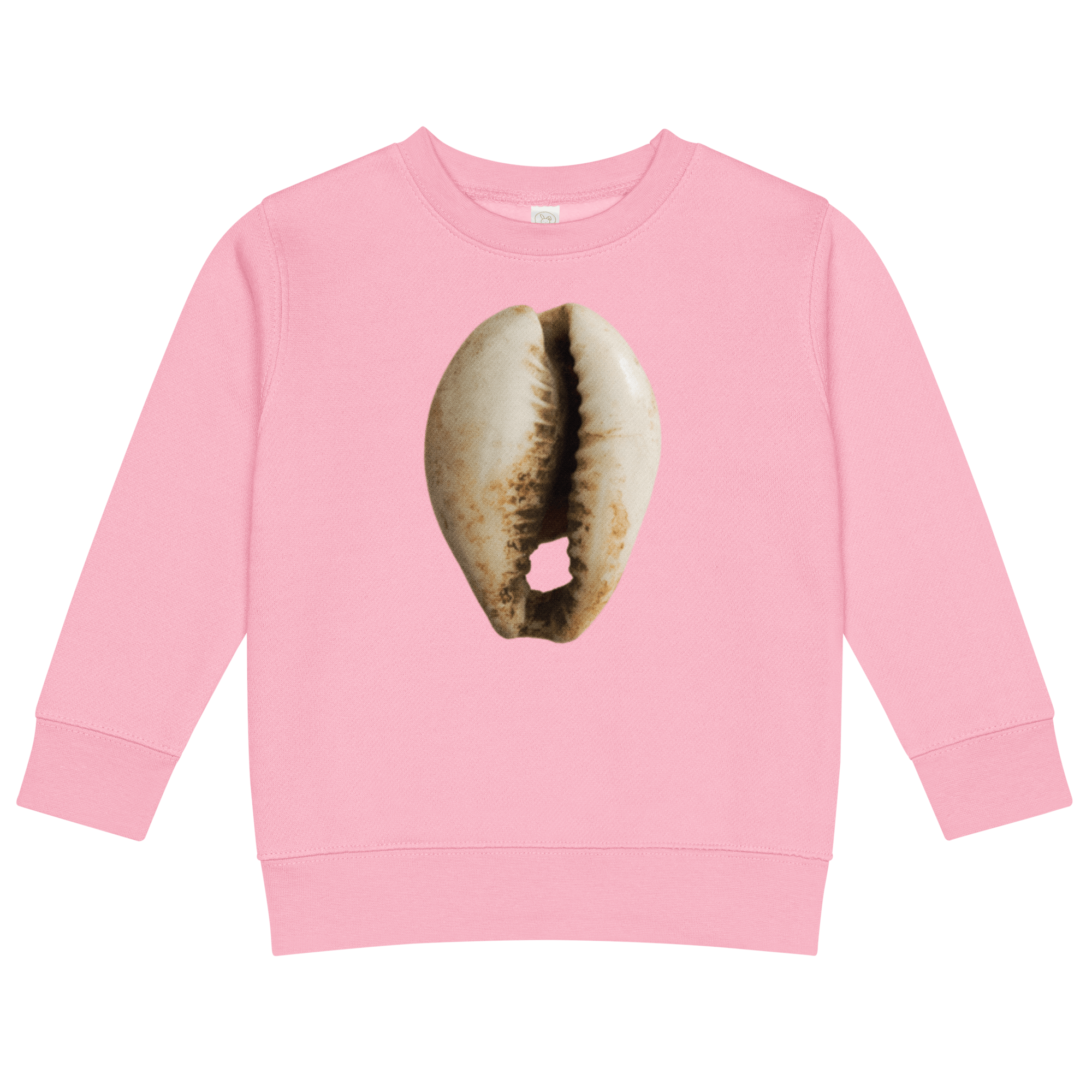 Kauri - Pullover mit Rundhalsausschnitt für Kinder – Bild 4