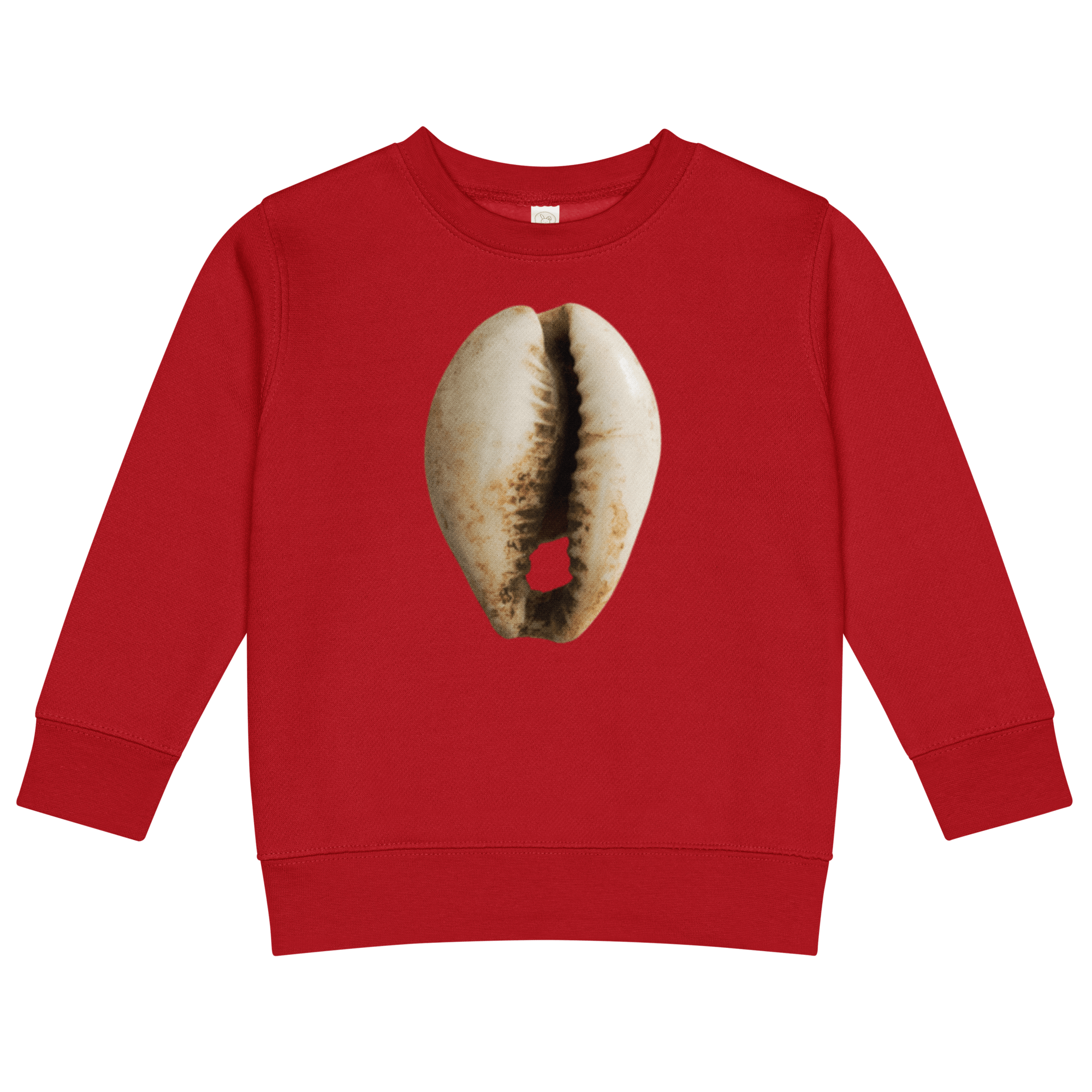 Kauri - Pullover mit Rundhalsausschnitt für Kinder – Bild 3
