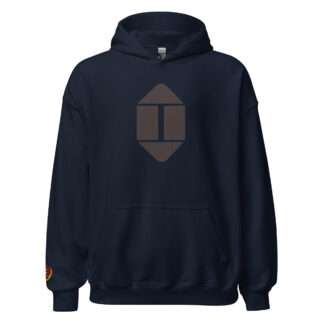 Kpɔ Kapuzenpullover 1