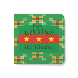 Ewe Symbole I Bilderbuch